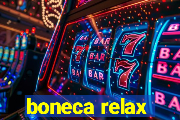 boneca relax